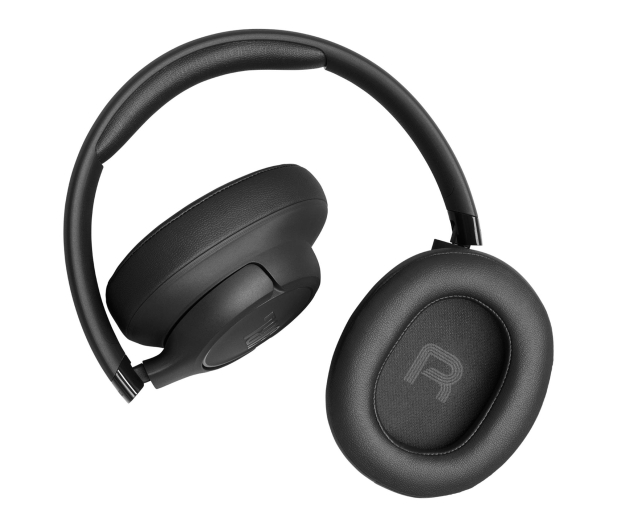 JBL T730 Czarne - 1363119 - zdjęcie 5